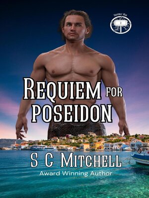cover image of Requiem for Poseidon